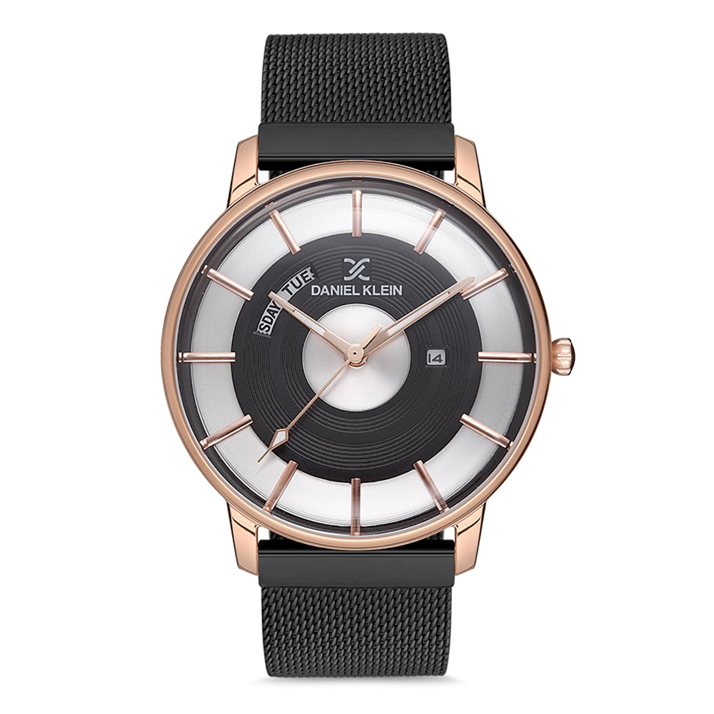 ساعت مچی مردانه دنیل کلین