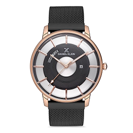 خرید ساعت مچی مردانه دنیل کلین مدل Daniel Klein DK.1.12704.3 با بهترین قیمت