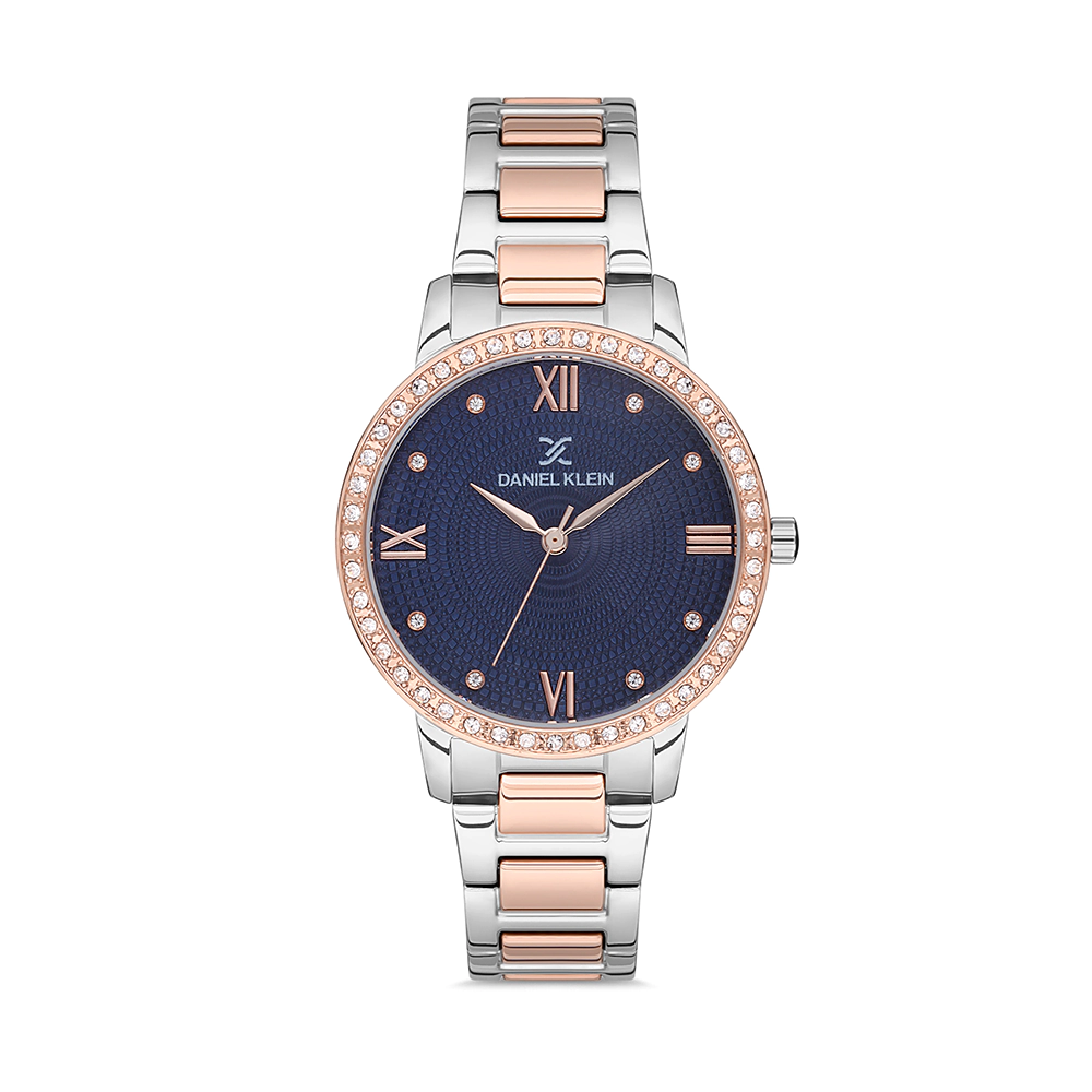 ساعت مچی زنانه دنیل کلین DANIEL KLEIN DK.1.12727.5