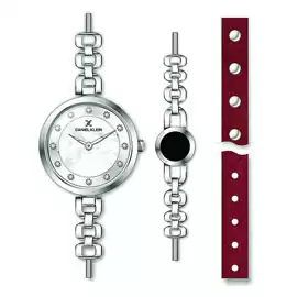 خرید ساعت مچی و دستبند زنانه دنیل کلین مدل DANIEL KLEIN DK12211-1 با بهترین قیمت