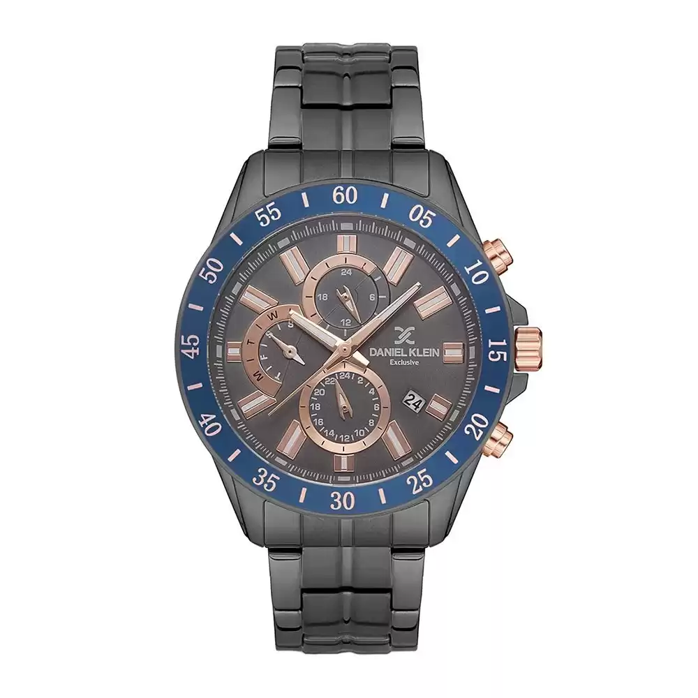 ساعت مچی مردانه دنیل کلین Daniel Klein DK.1.12603.4