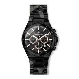 خرید ساعت مچی مردانه دنیل کلین مدل Daniel Klein DK.1.12605.5 با بهترین قیمت