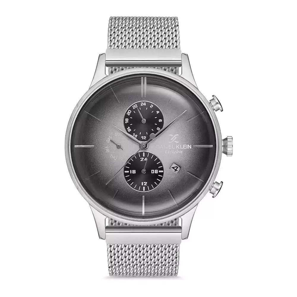 ساعت مچی مردانه دنیل کلین