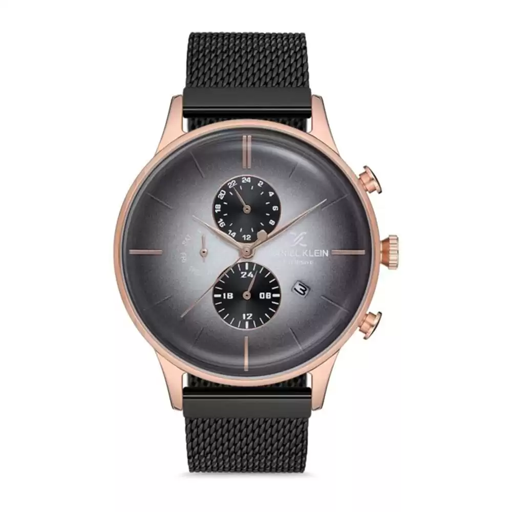 ساعت مچی مردانه دنیل کلین