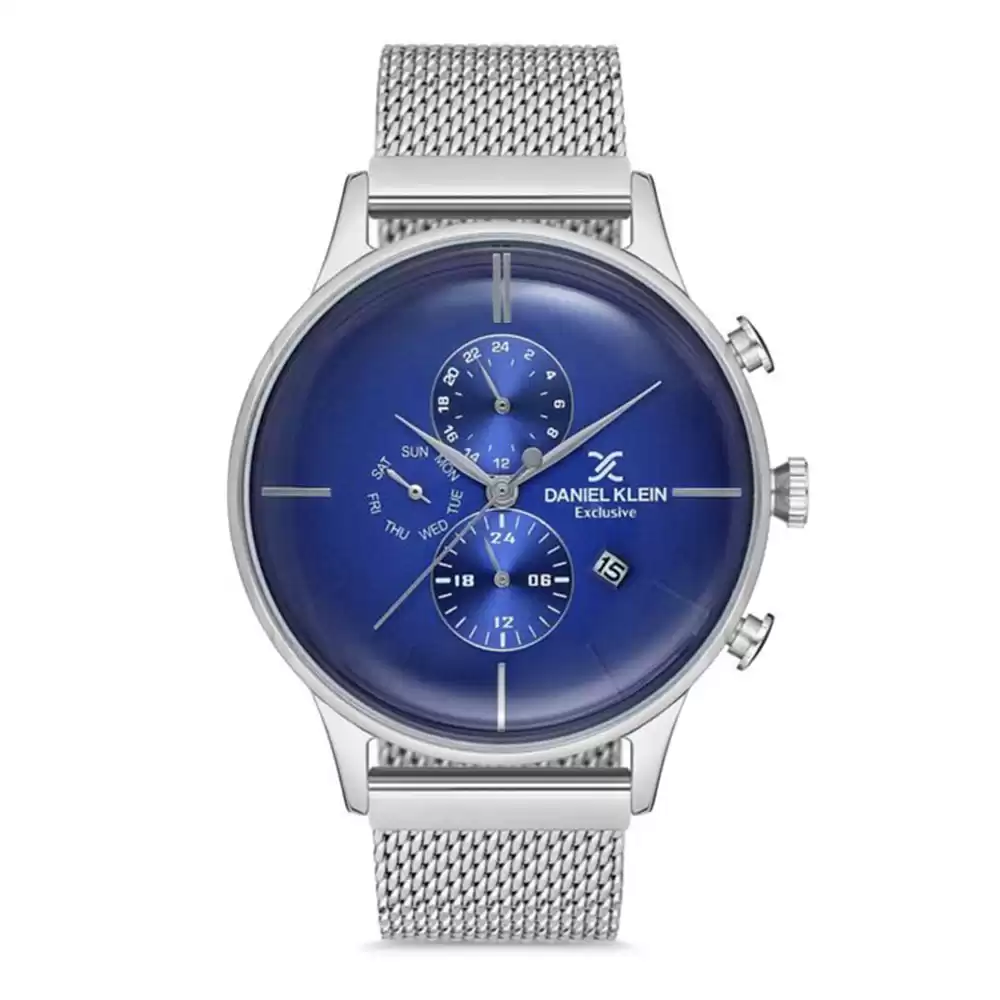 ساعت مچی مردانه دنیل کلین