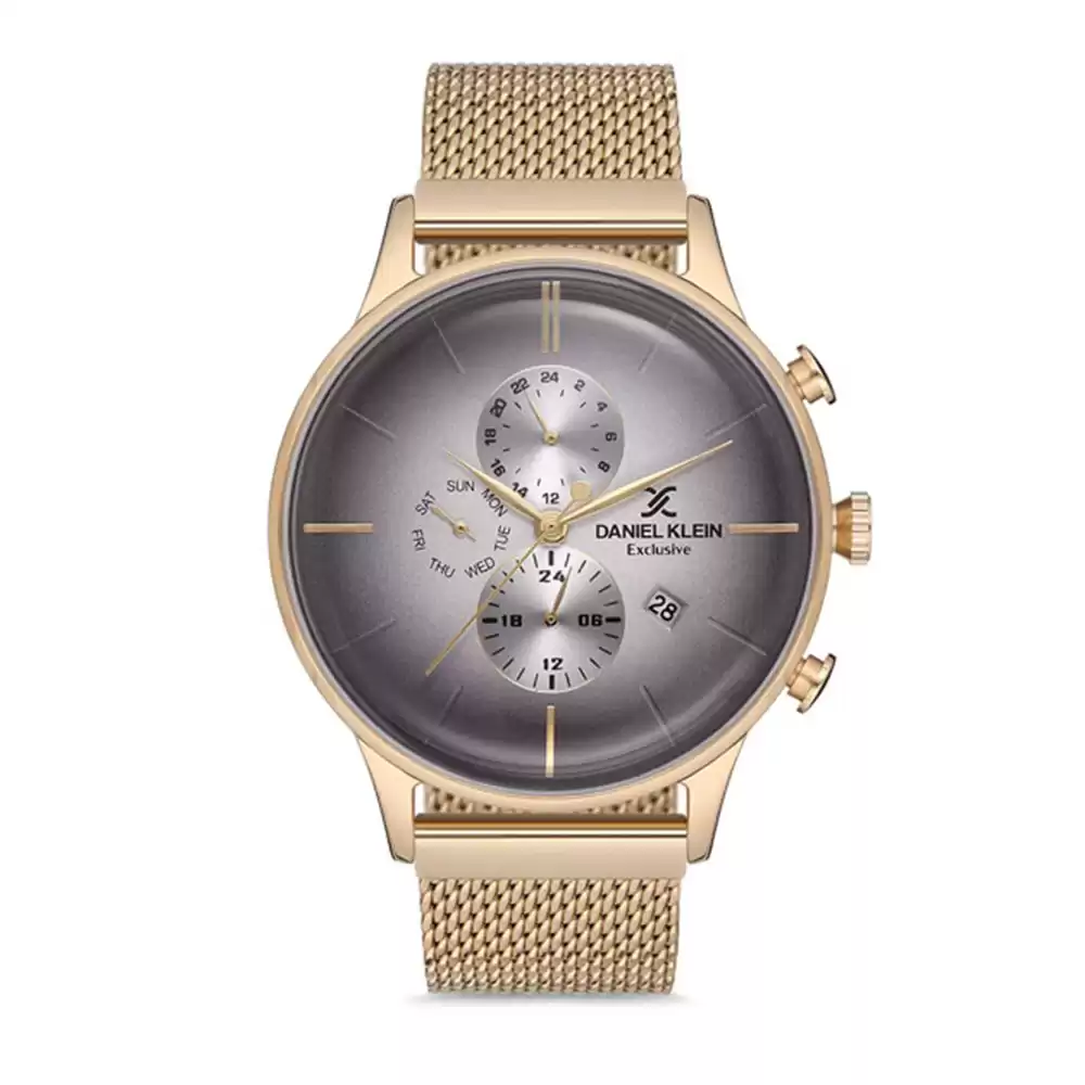 ساعت مچی مردانه دنیل کلین