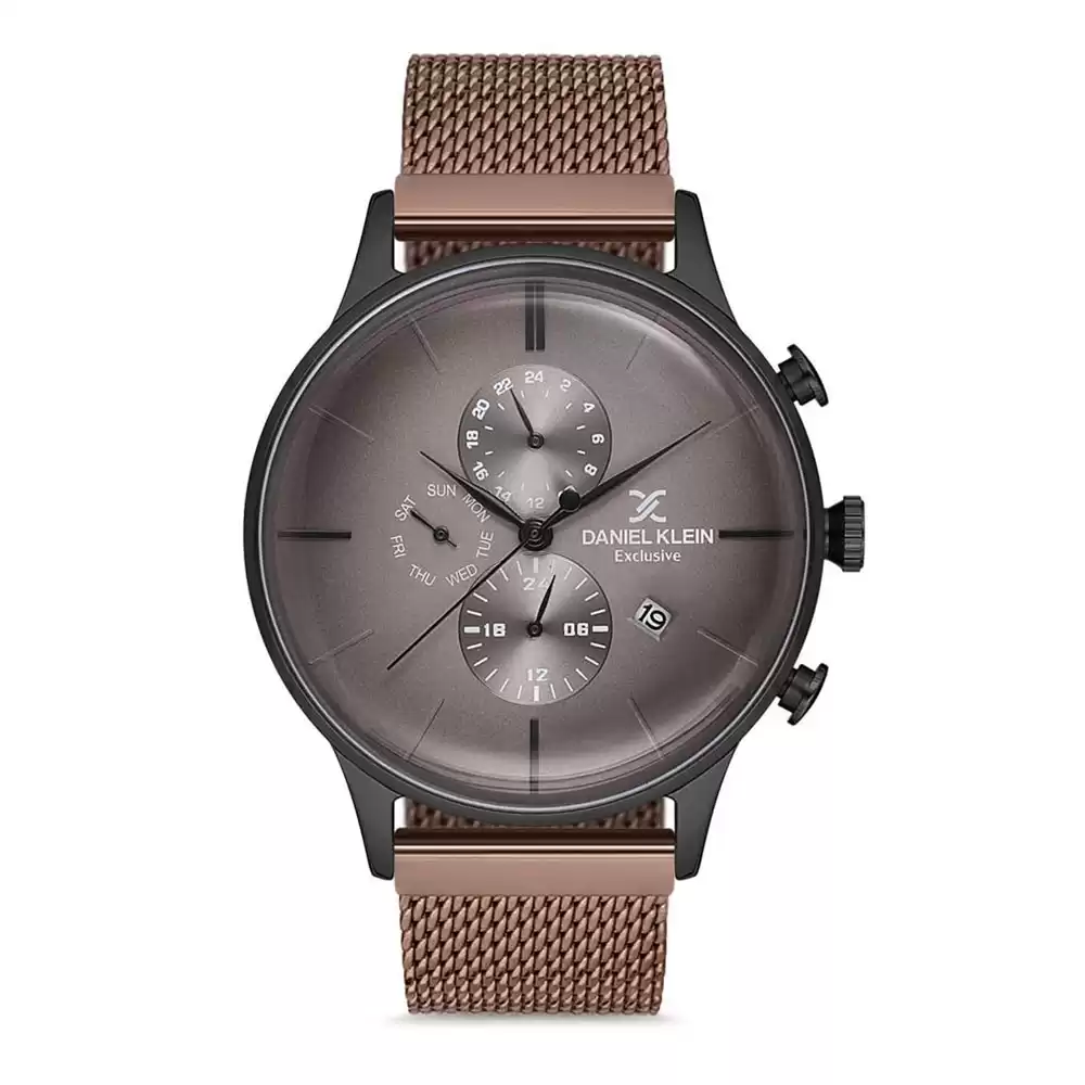 ساعت مچی مردانه دنیل کلین