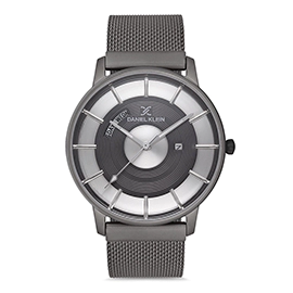 خرید ساعت مچی مردانه دنیل کلین مدل Daniel Klein DK.1.12704.4 با بهترین قیمت