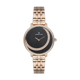 خرید ساعت مچی زنانه دنیل کلین مدل DANIEL KLEIN DK.1.12759.2 با بهترین قیمت
