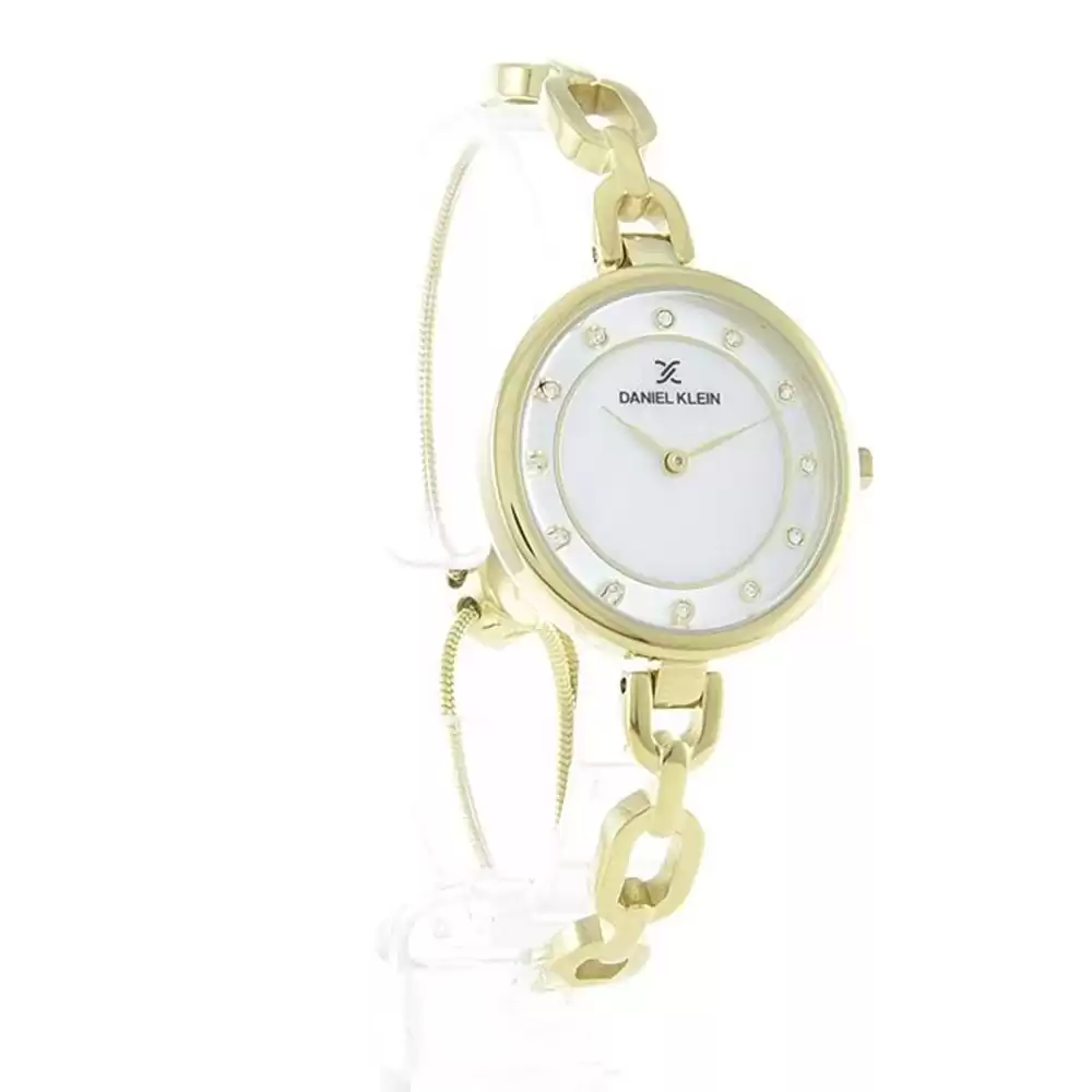ساعت مچی و دستبند زنانه دنیل کلین DANIEL KLEIN DK12211-4