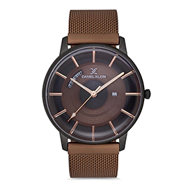 خرید ساعت مچی مردانه دنیل کلین مدل Daniel Klein DK.1.12704.6 با بهترین قیمت