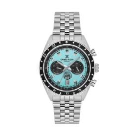 خرید ساعت مچی مردانه دنیل کلین مدل DANIELKLEIN DK.1.13994-6 با بهترین قیمت