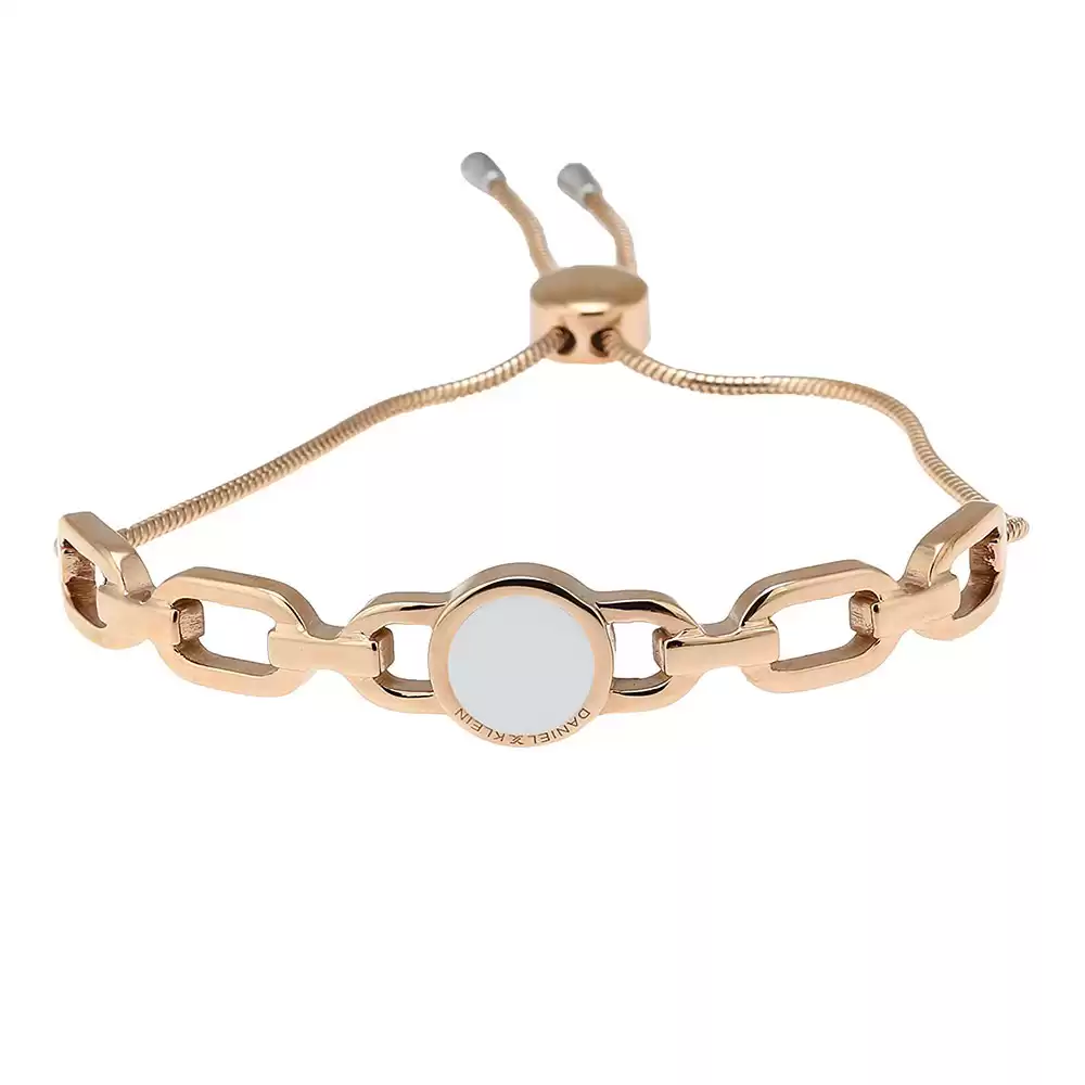 ساعت مچی و دستبند زنانه دنیل کلین DANIEL KLEIN DK12211-3