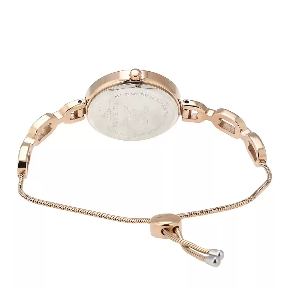 ساعت مچی و دستبند زنانه دنیل کلین DANIEL KLEIN DK12211-3