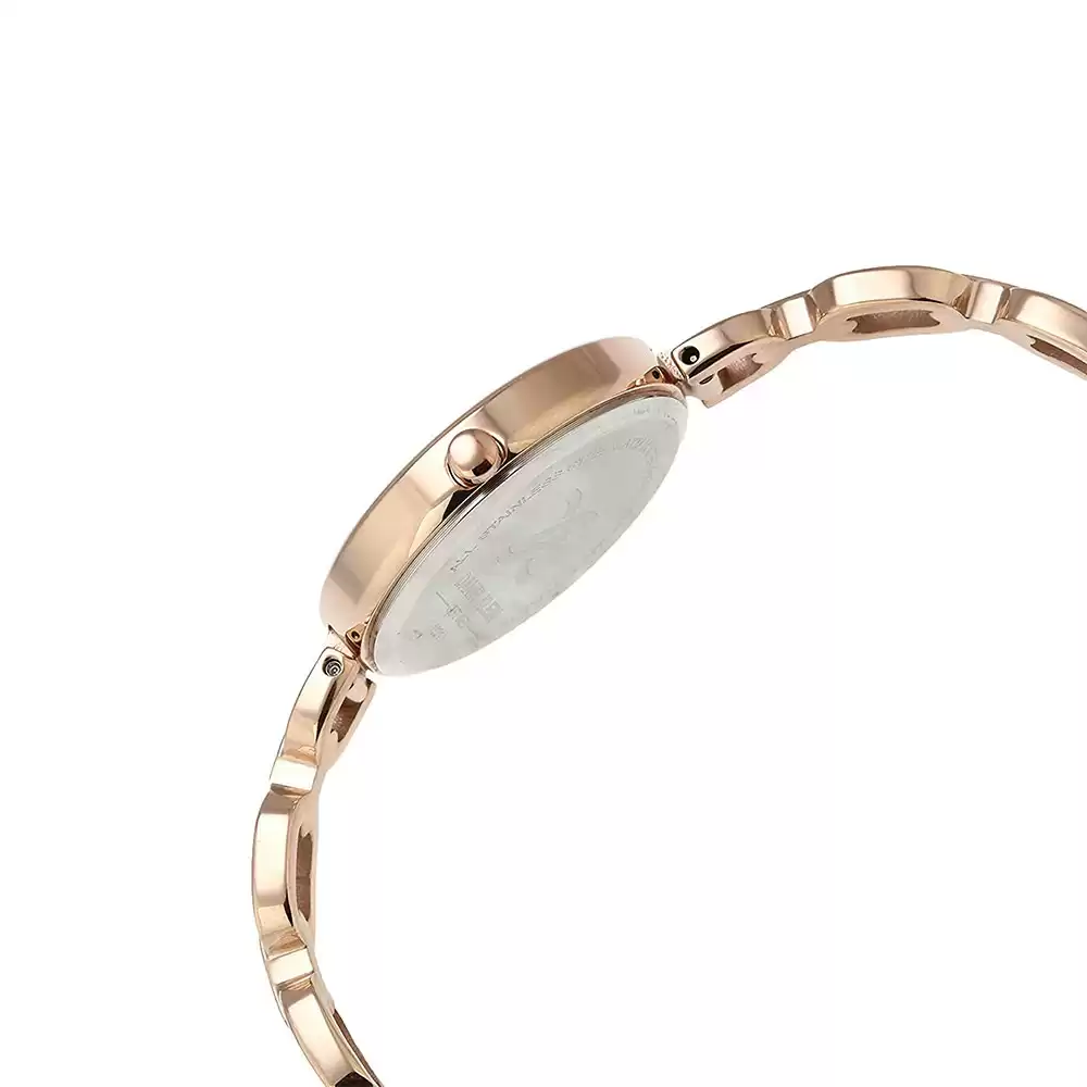 ساعت مچی و دستبند زنانه دنیل کلین DANIEL KLEIN DK12211-3