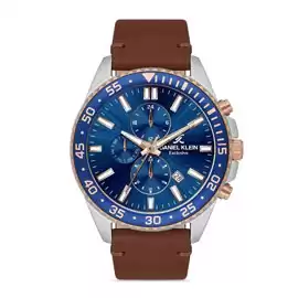 خرید ساعت مچی مردانه دنیل کلین مدل Daniel Klein DK.1.12619.6 با بهترین قیمت