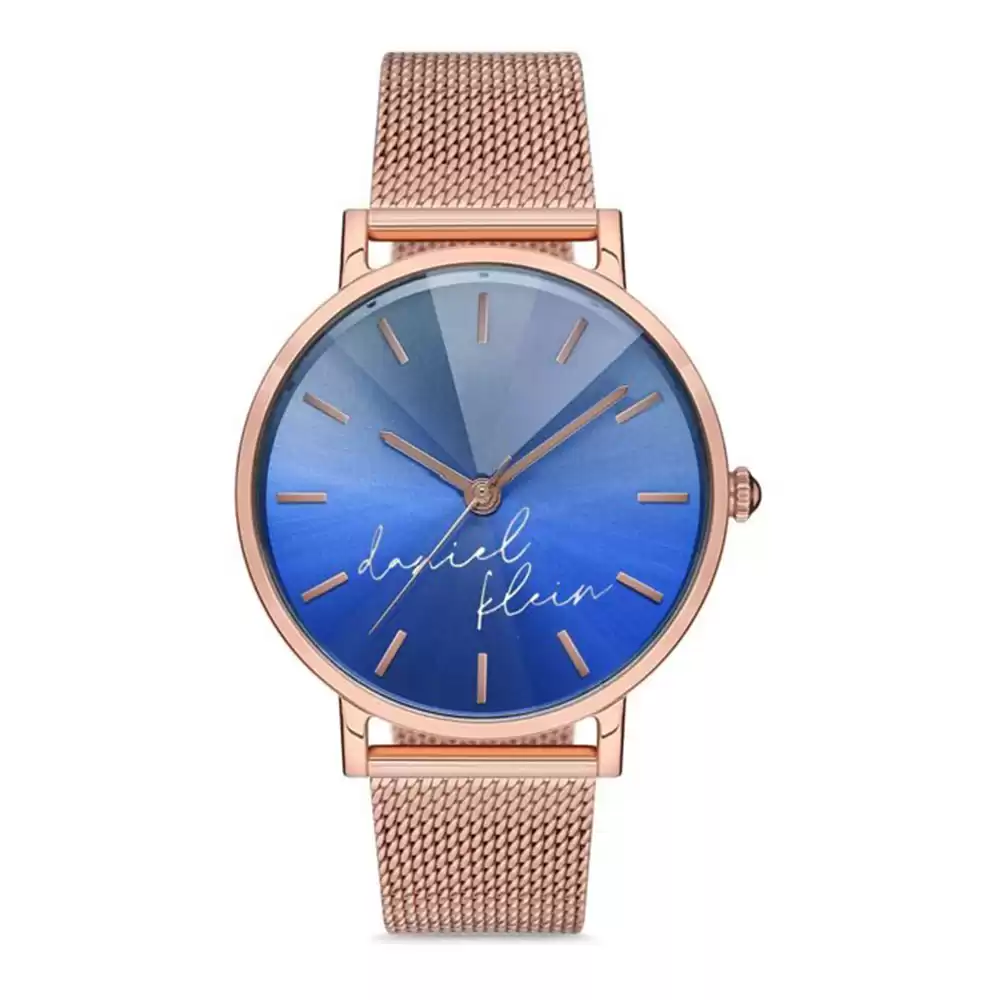 ساعت مچی زنانه دنیل کلین