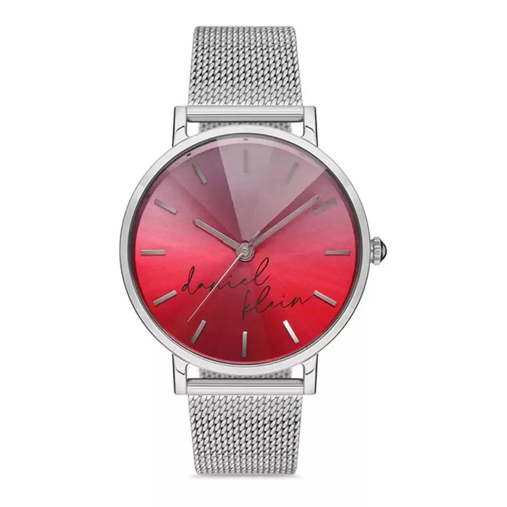 ساعت مچی زنانه دنیل کلین