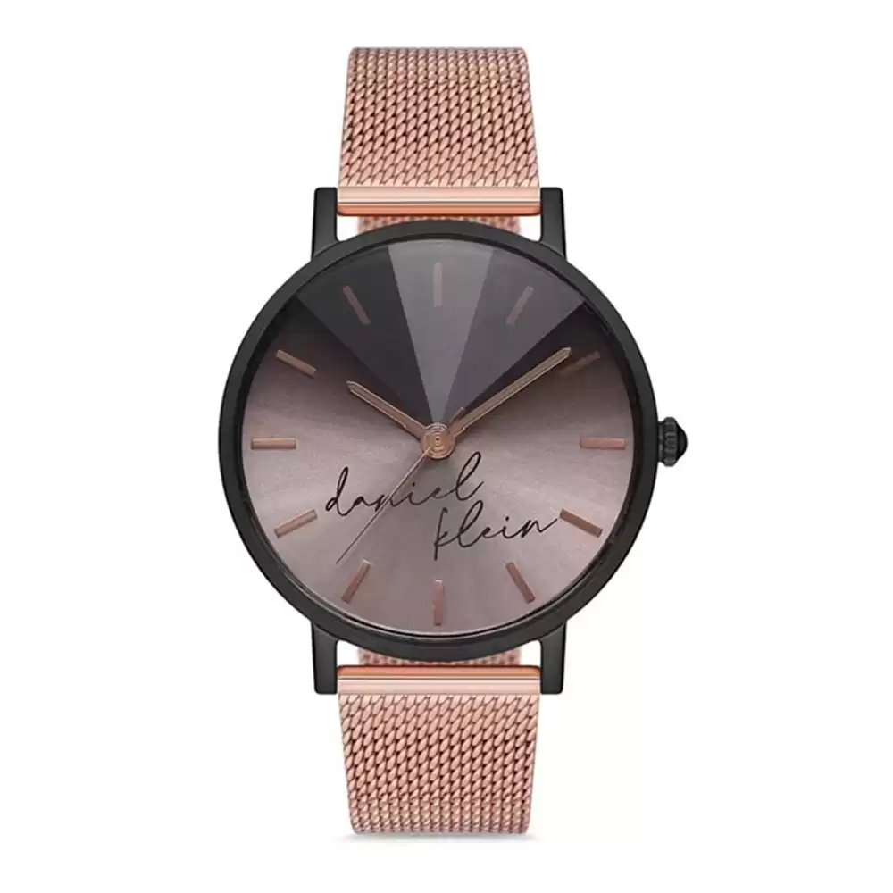 ساعت مچی زنانه دنیل کلین