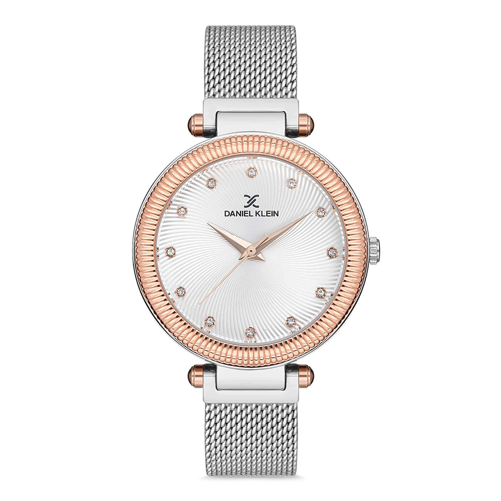 ساعت مچی زنانه دنیل کلین