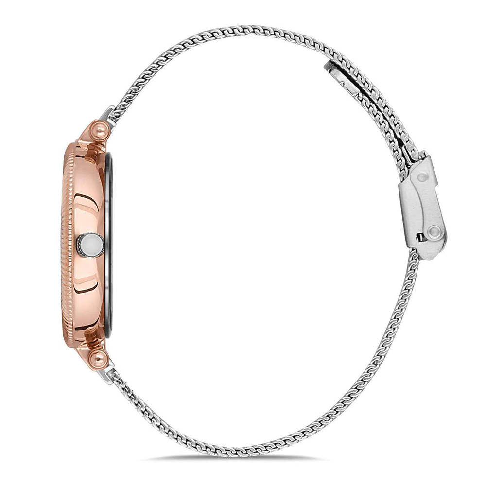 ساعت مچی زنانه دنیل کلین Daniel Klein DK.1.12709.4