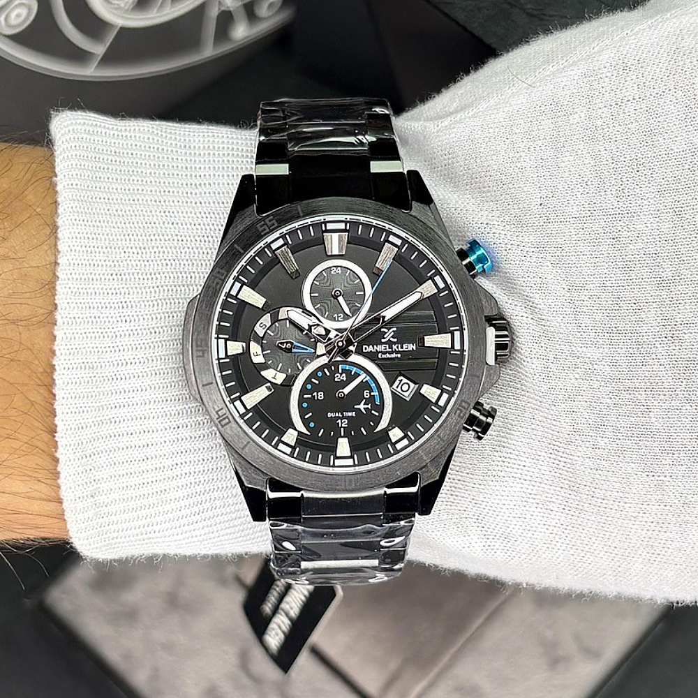 ساعت مچی مردانه دنیل کلین DANIELKLEIN DK.1.13992-5