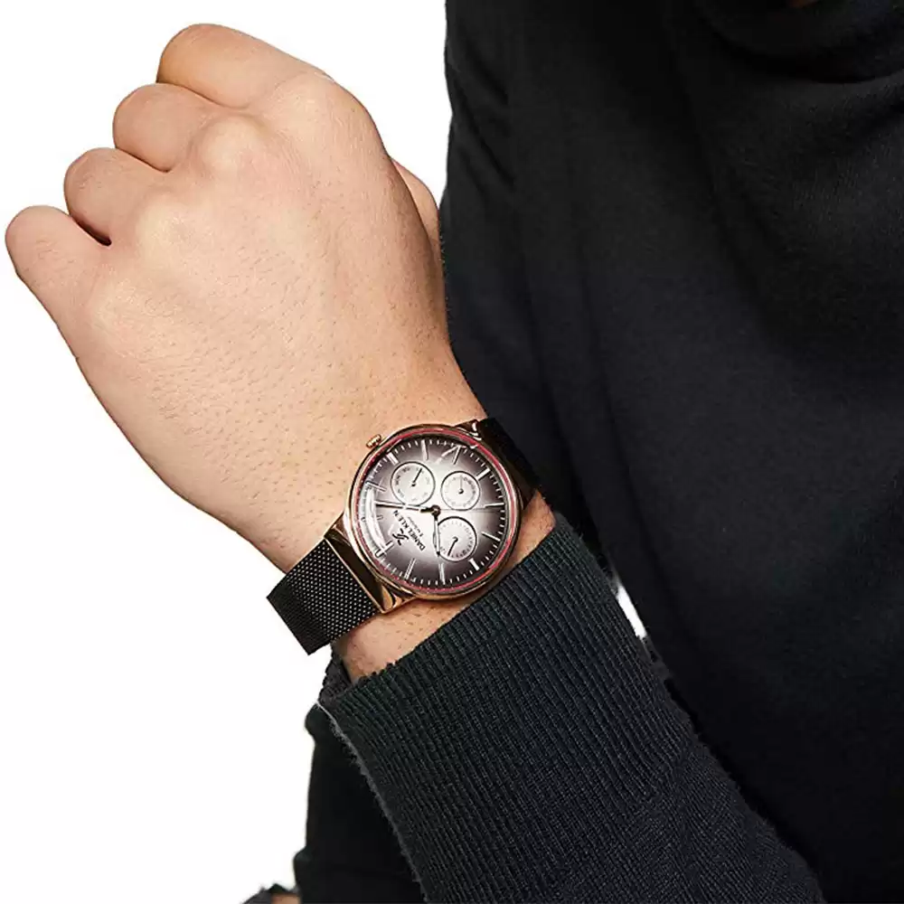 ساعت مچی مردانه دنیل کلین