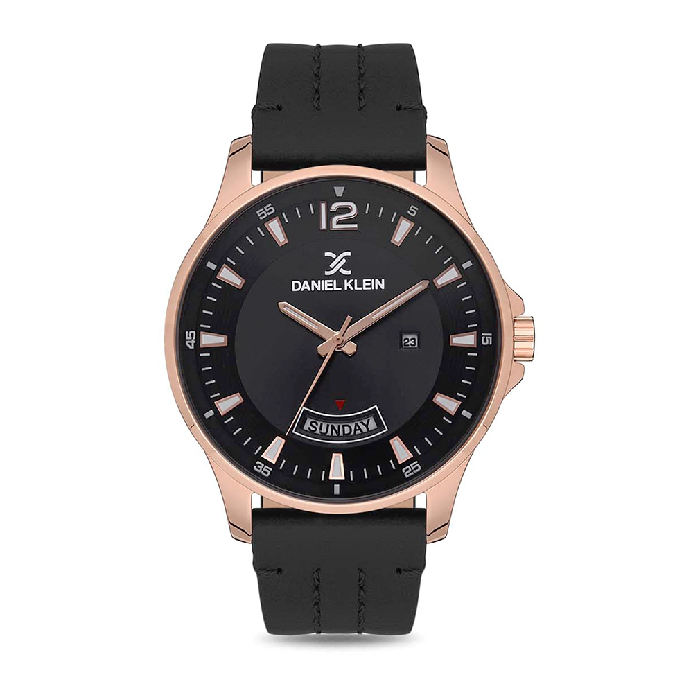 ساعت مچی مردانه دنیل کلین daniel klein DK.1.12870.3