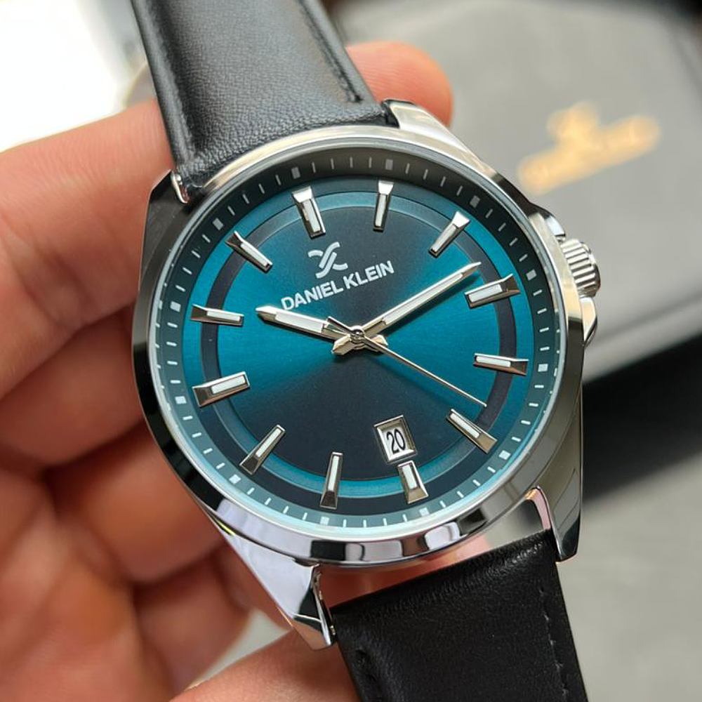 ساعت مچی مردانه دنیل کلین DANIELKLEIN DK.6.14036-3