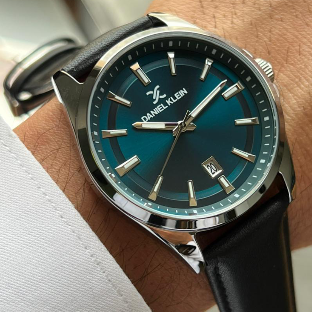 ساعت مچی مردانه دنیل کلین DANIELKLEIN DK.6.14036-3