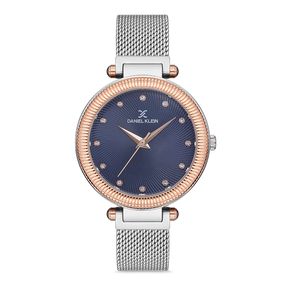 ساعت مچی زنانه دنیل کلین Daniel Klein DK.1.12709.6