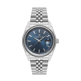 خرید ساعت مچی مردانه دنیل کلین مدل DANIELKLEIN DK.1.13986-3 با بهترین قیمت