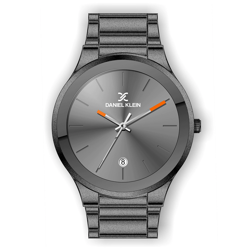 ساعت مچی مردانه دنیل کلین