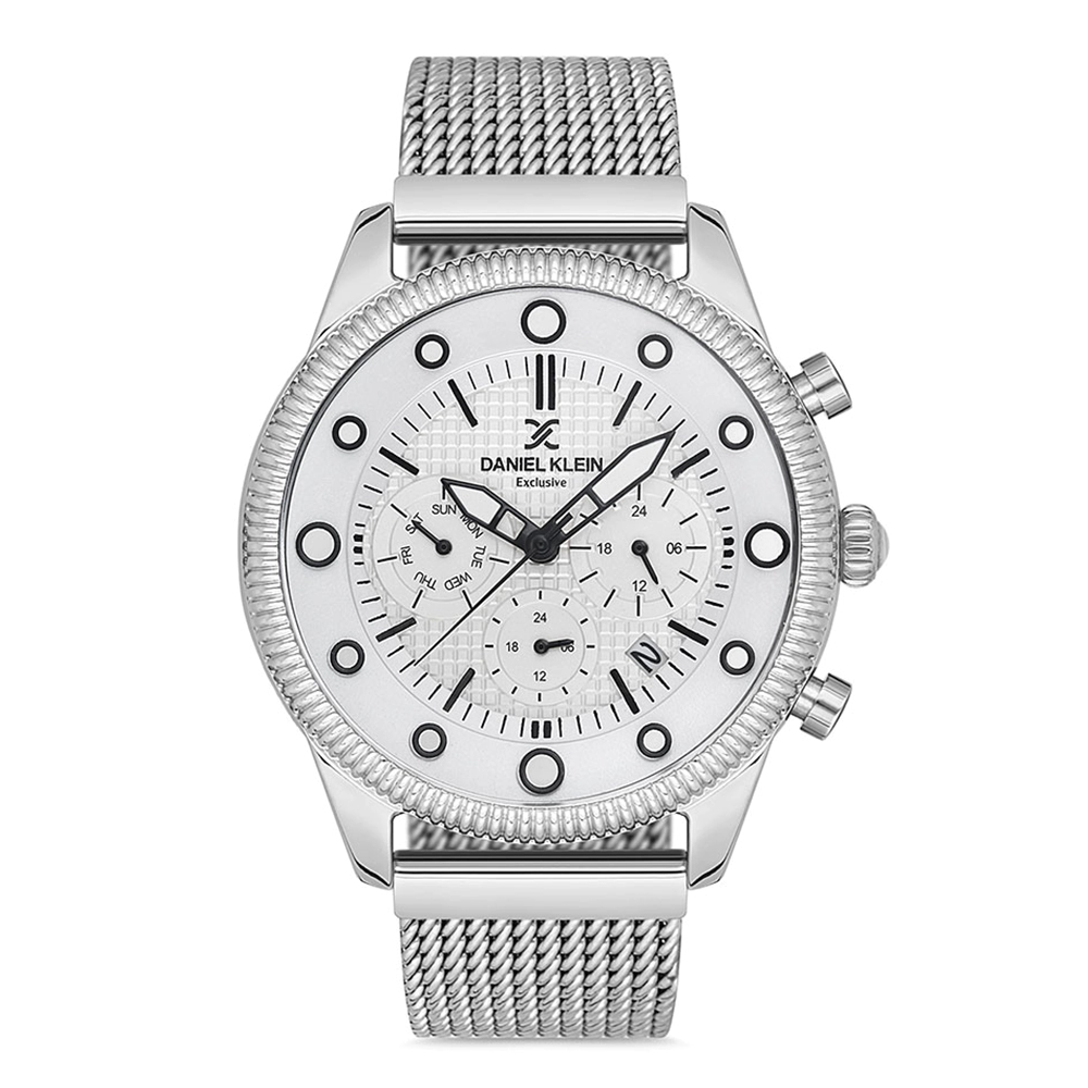 ساعت مچی مردانه دنیل کلین