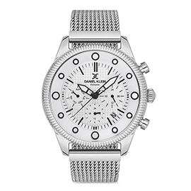 خرید ساعت مچی مردانه دنیل کلین مدل Daniel Klein DK.1.12722.1 با بهترین قیمت