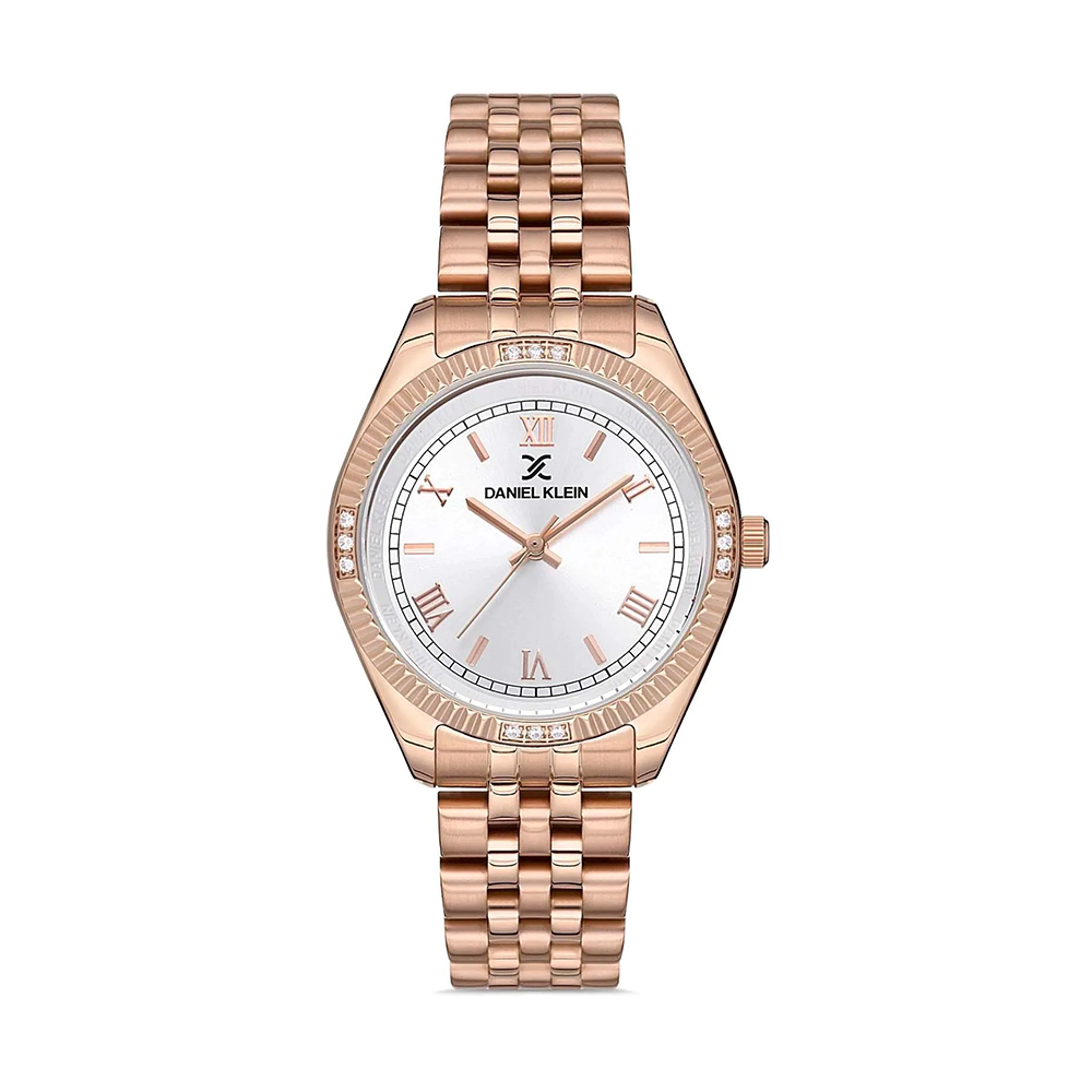 ساعت مچی زنانه دنیل کلین DANIEL KLEIN DK.1.12802-6