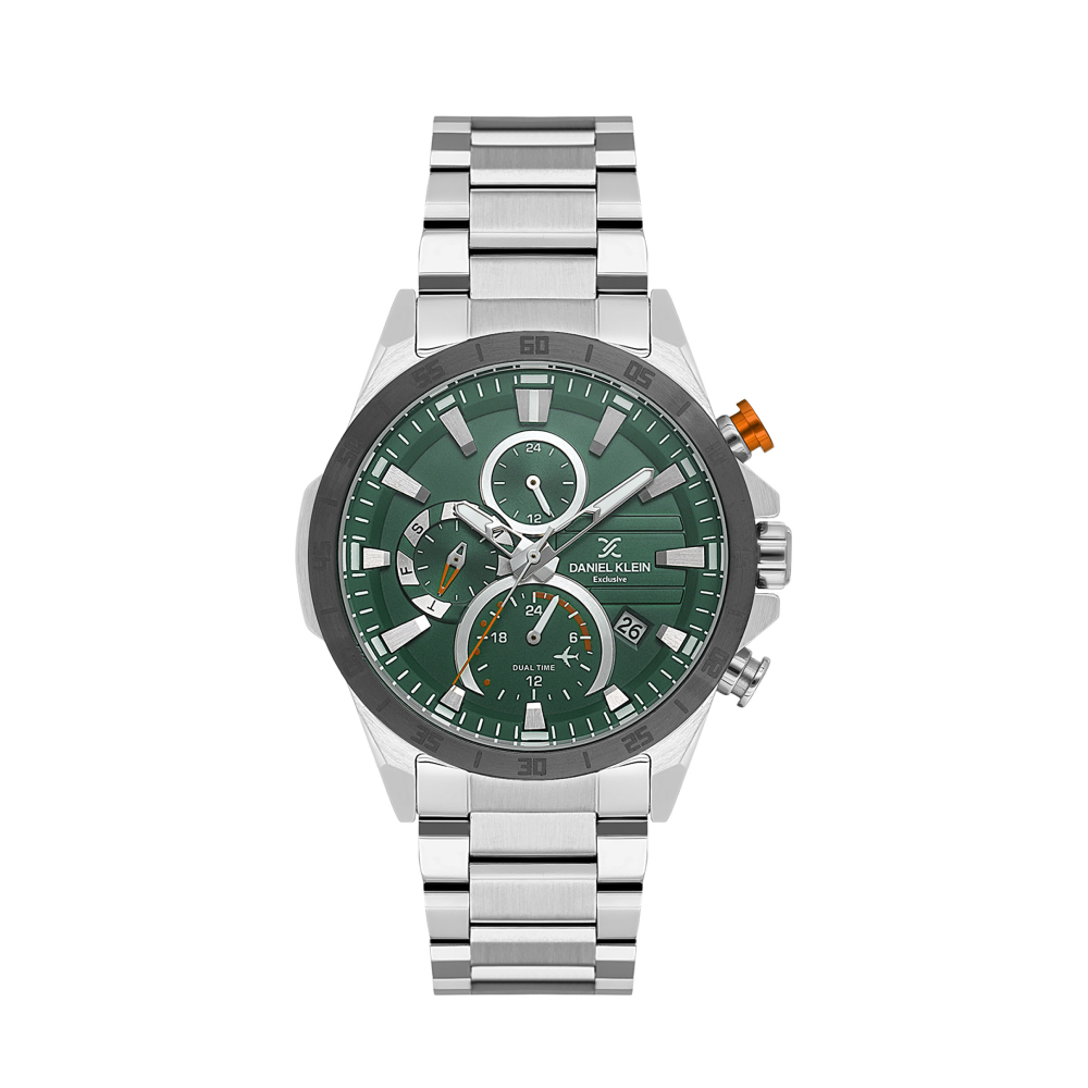 ساعت مچی مردانه دنیل کلین DANIELKLEIN DK.1.13992-3