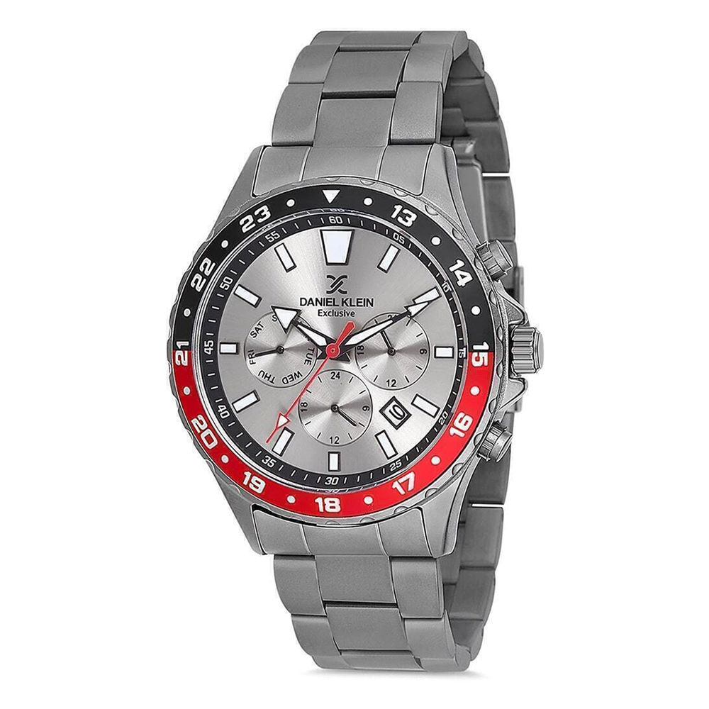 ساعت مچی مردانه دنیل کلین