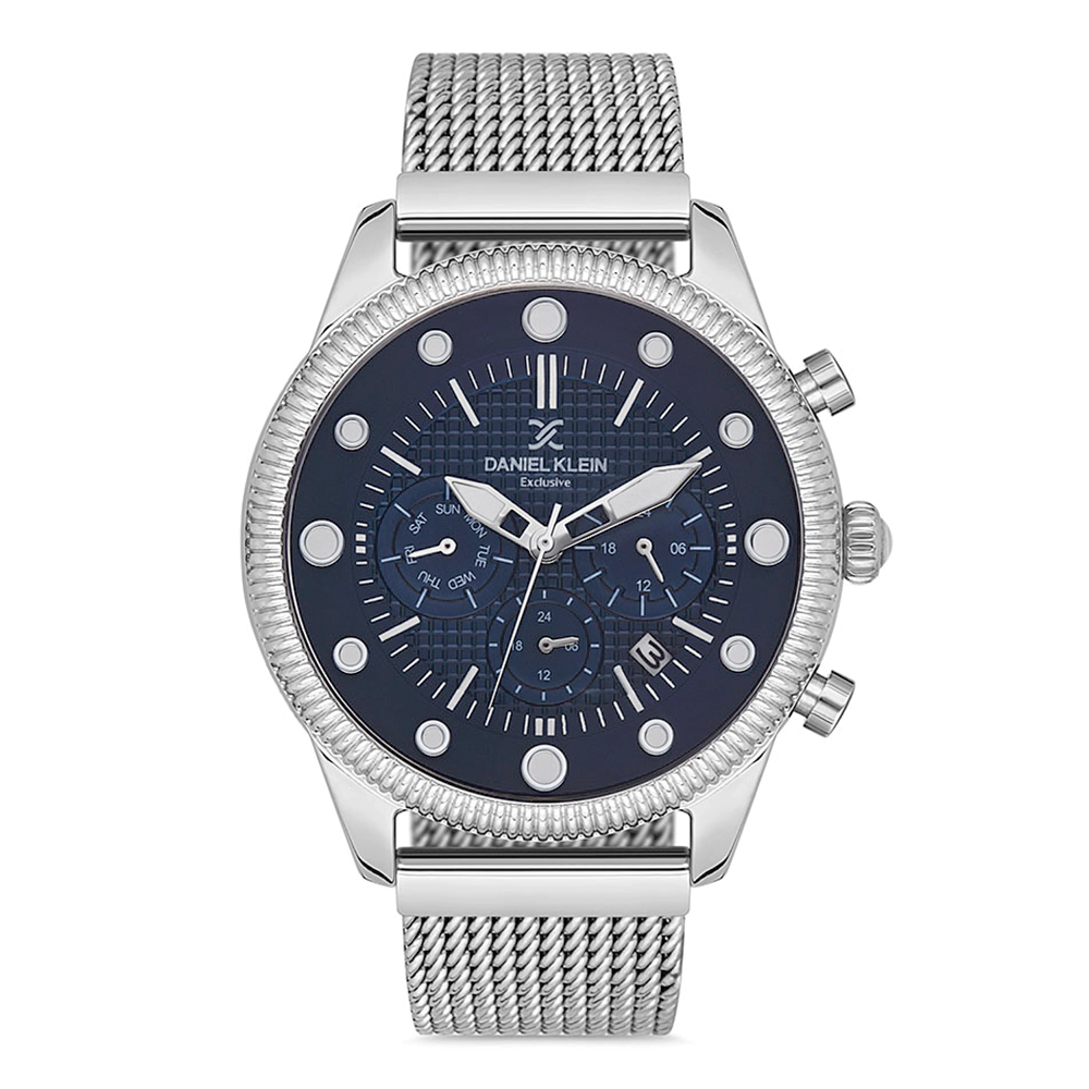 ساعت مچی مردانه دنیل کلین