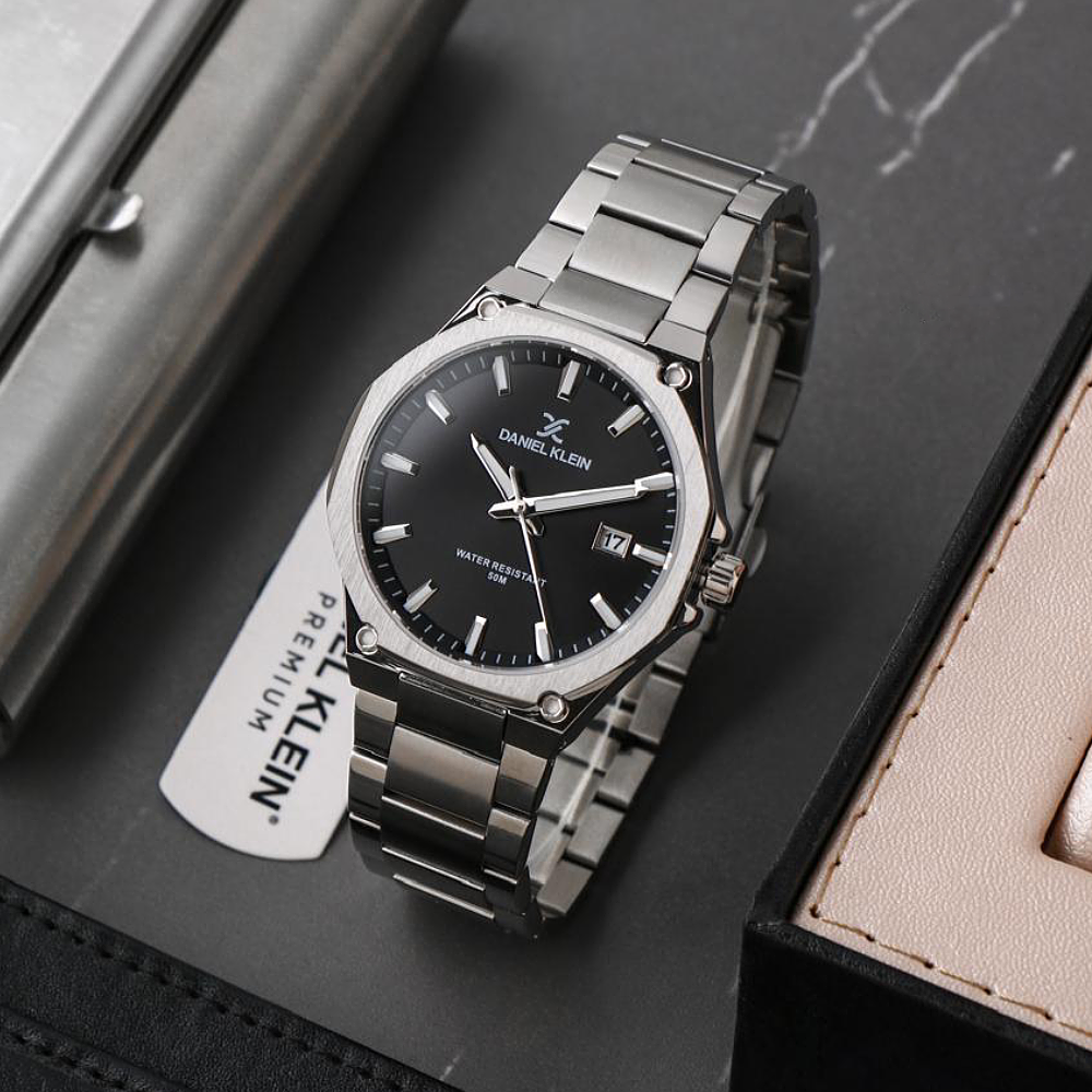 ساعت مچی مردانه دنیل کلین DANIELKLEIN DK.1.13999-1