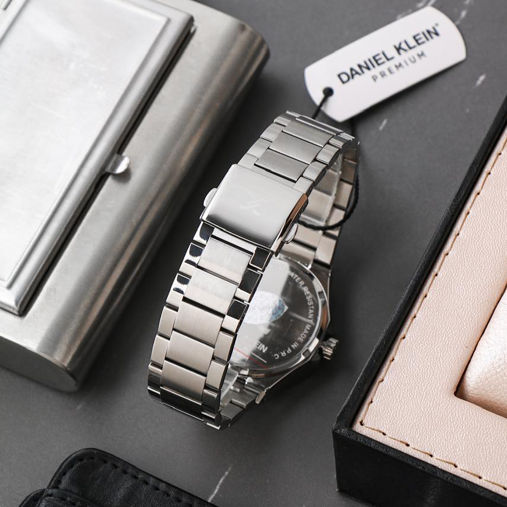 ساعت مچی مردانه دنیل کلین DANIELKLEIN DK.1.13999-1