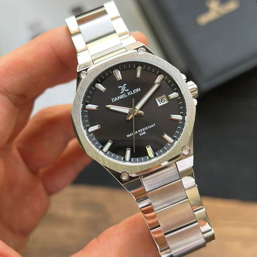 ساعت مچی مردانه دنیل کلین DANIELKLEIN DK.1.13999-1