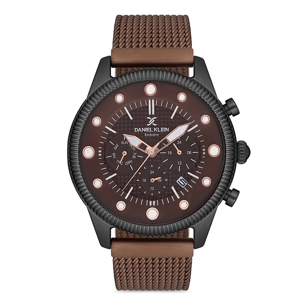 ساعت مچی مردانه دنیل کلین