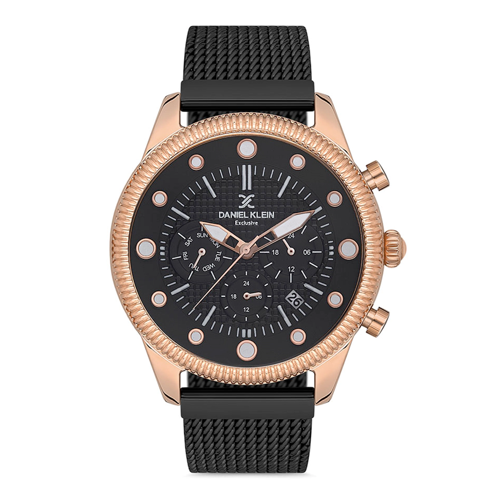 ساعت مچی مردانه دنیل کلین Daniel Klein DK.1.12722.5