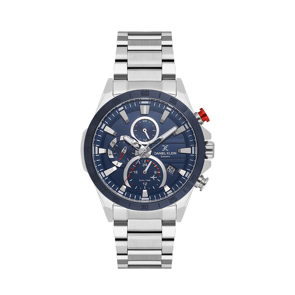 ساعت مچی مردانه دنیل کلین