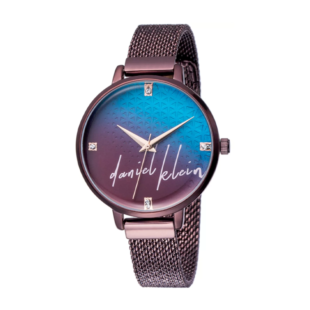 ساعت مچی زنانه دنیل کلین