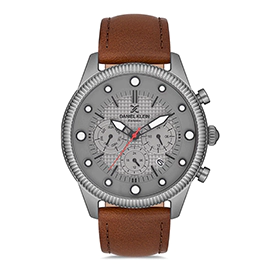 خرید ساعت مچی مردانه دنیل کلین مدل Daniel Klein DK.1.12723.3 با بهترین قیمت