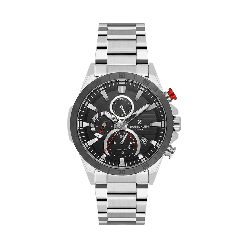 ساعت مچی مردانه دنیل کلین