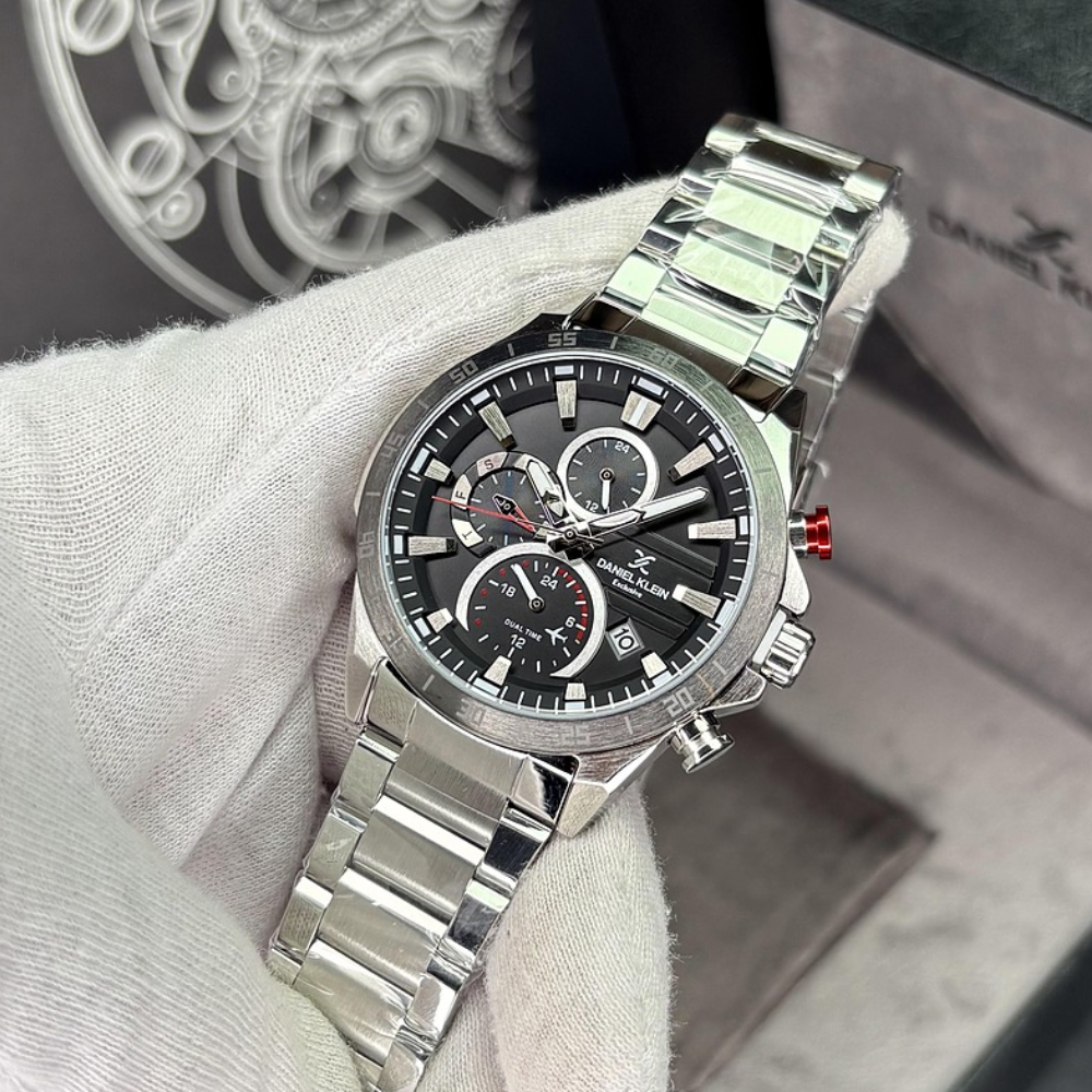 ساعت مچی مردانه دنیل کلین DANIELKLEIN DK.1.13992-1