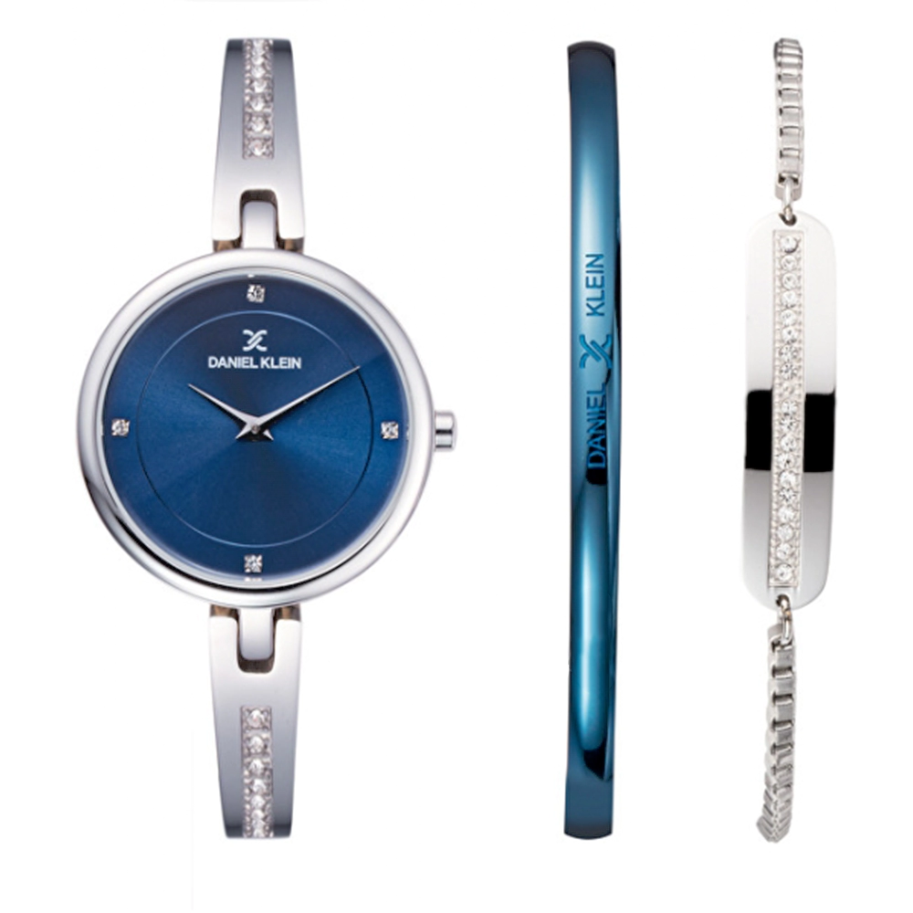 ساعت مچی زنانه دنیل کلین daniel klein DK11934-6